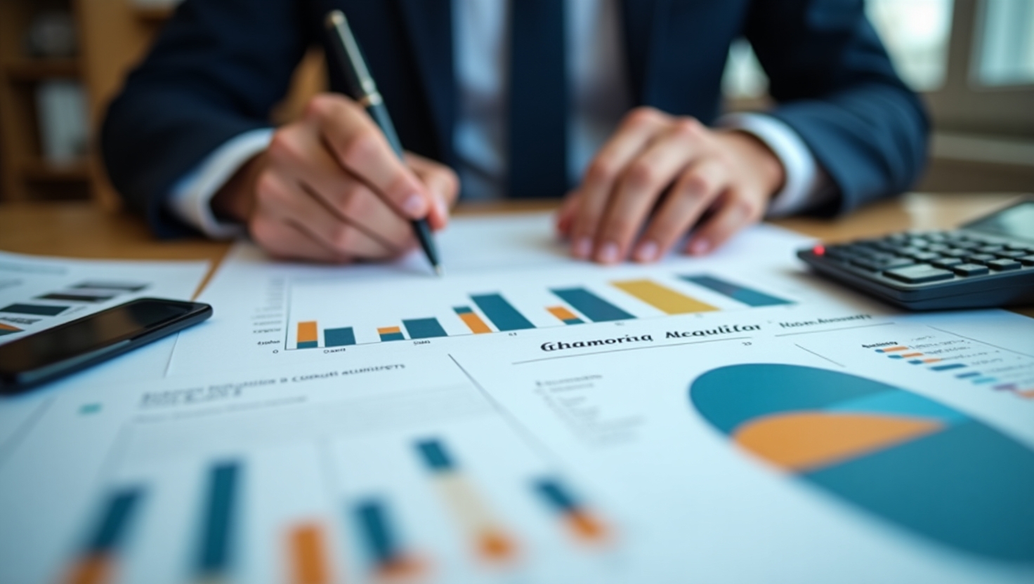 Audit comptable