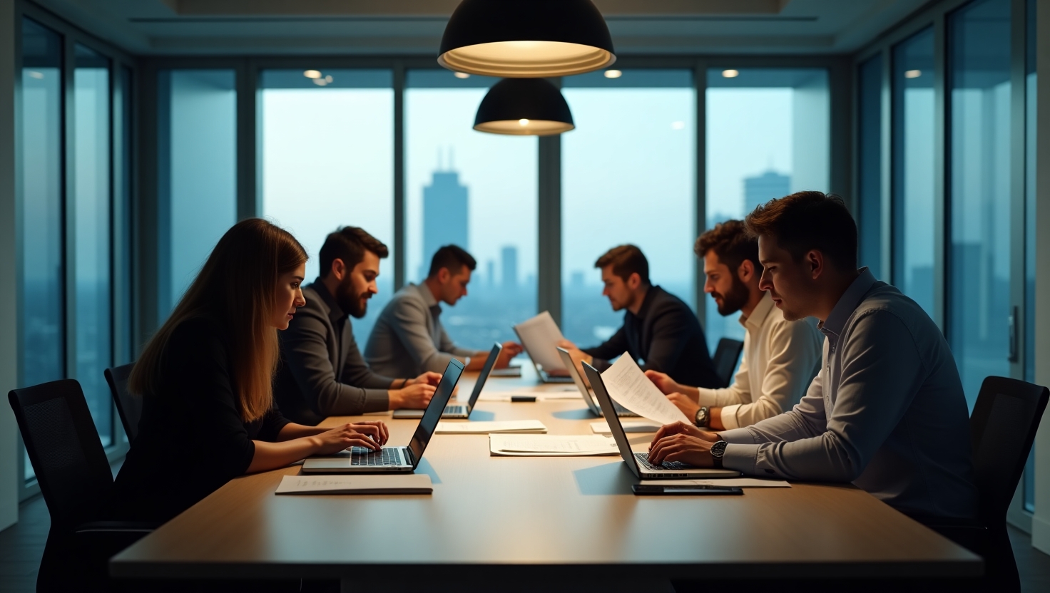 Conseil financier
